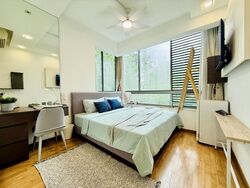 One-north Residences (D5), Apartment #508119351